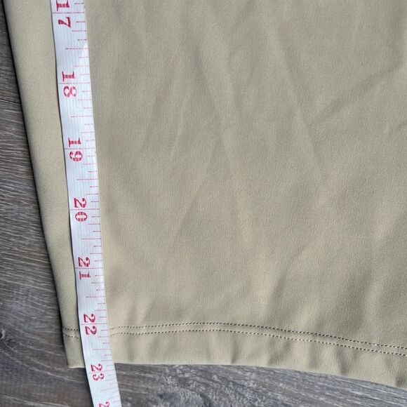 Lululemon Stretch High Rise Crop 23" Trench (First Release - Picture 10 of 11
